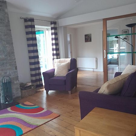 Ballyhoura Mountain Lodges Ballyorgan Екстер'єр фото