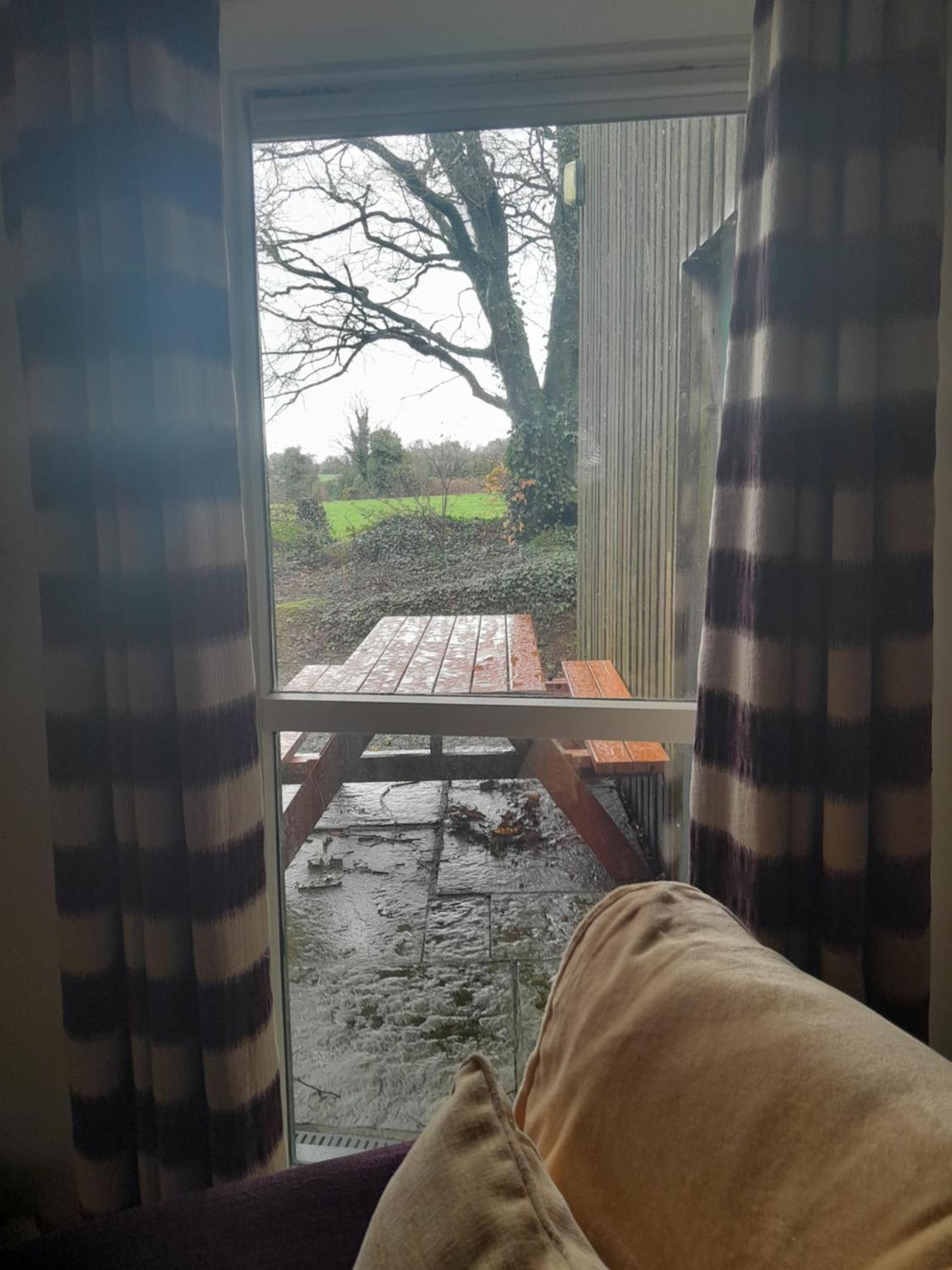 Ballyhoura Mountain Lodges Ballyorgan Екстер'єр фото