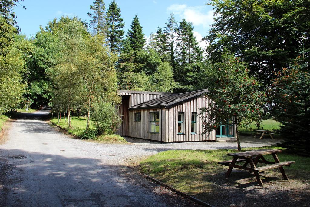 Ballyhoura Mountain Lodges Ballyorgan Номер фото