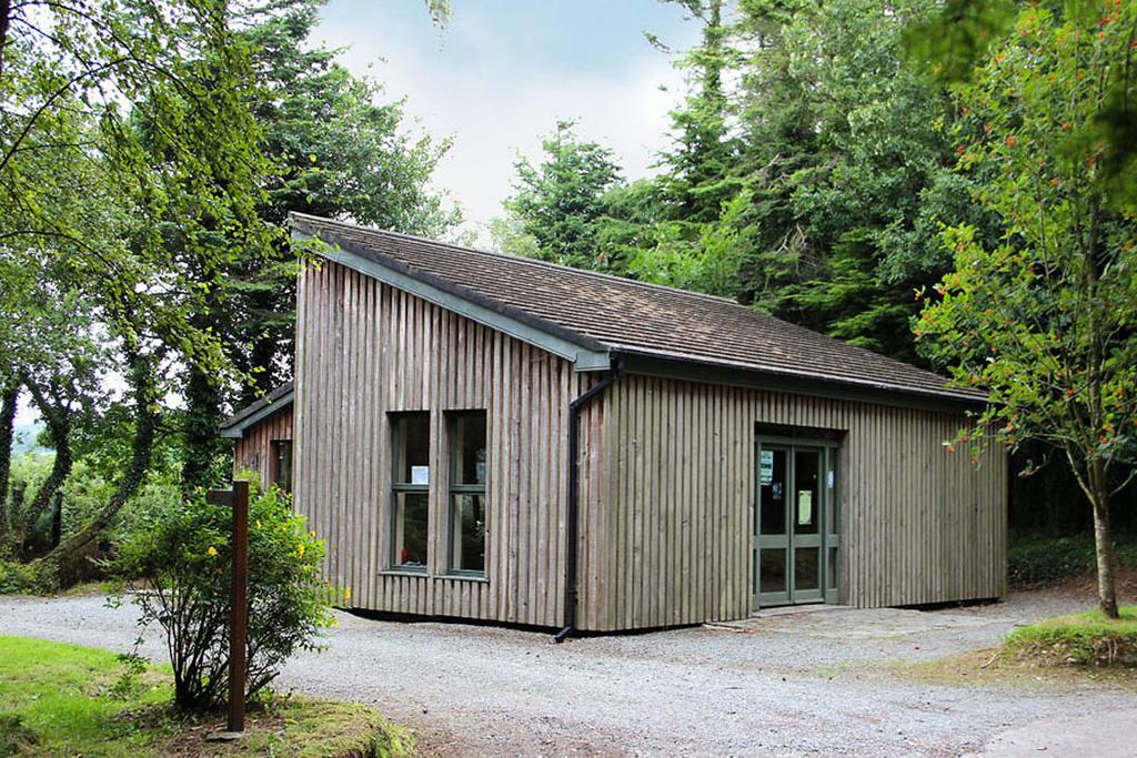 Ballyhoura Mountain Lodges Ballyorgan Номер фото