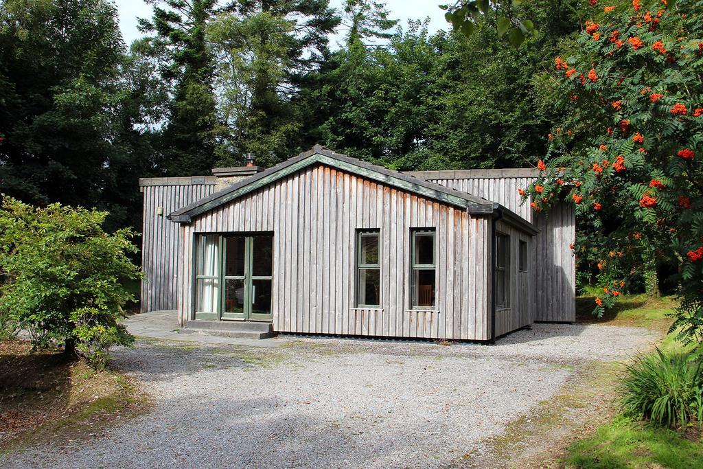 Ballyhoura Mountain Lodges Ballyorgan Номер фото