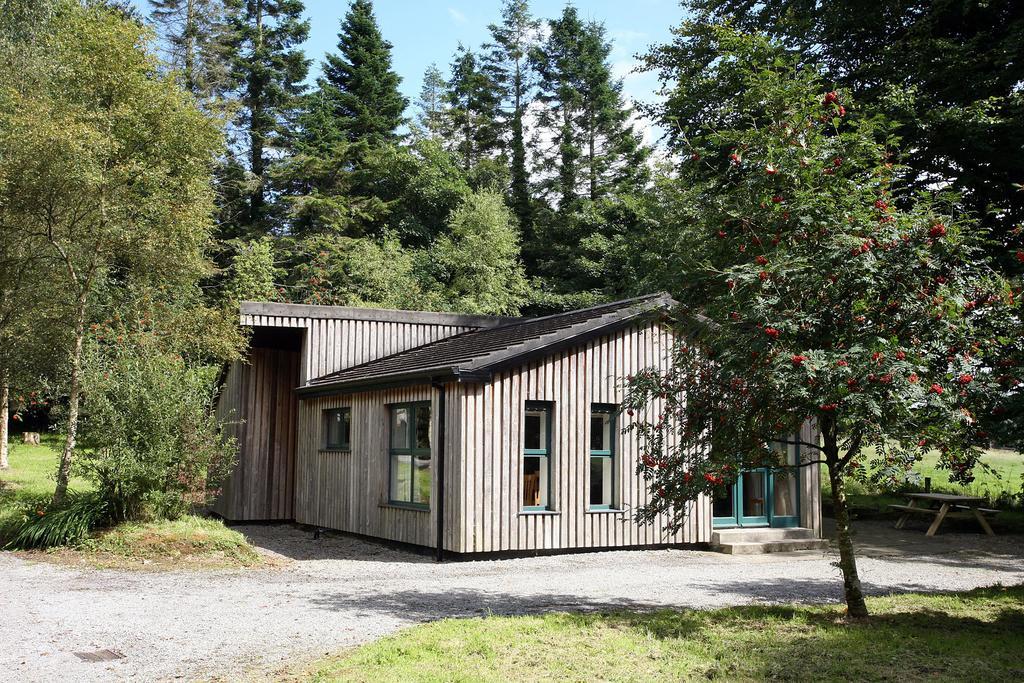 Ballyhoura Mountain Lodges Ballyorgan Номер фото