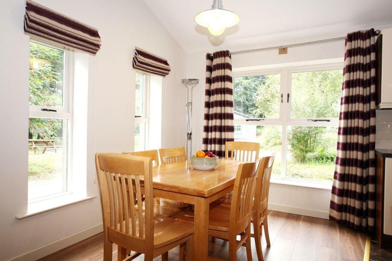 Ballyhoura Mountain Lodges Ballyorgan Екстер'єр фото