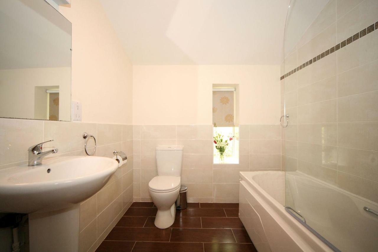 Ballyhoura Mountain Lodges Ballyorgan Екстер'єр фото