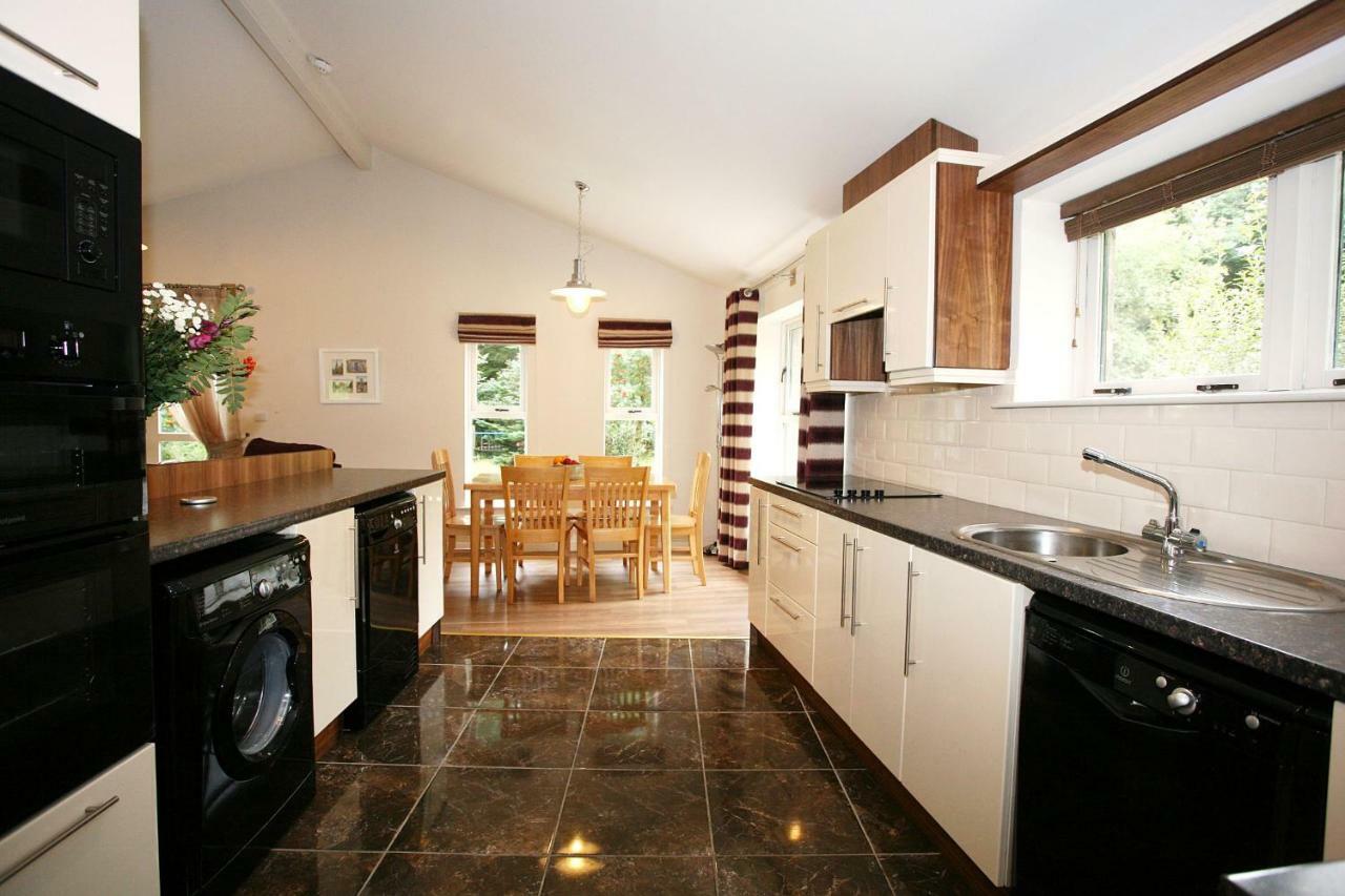 Ballyhoura Mountain Lodges Ballyorgan Екстер'єр фото